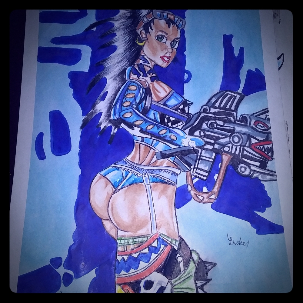 Drawings